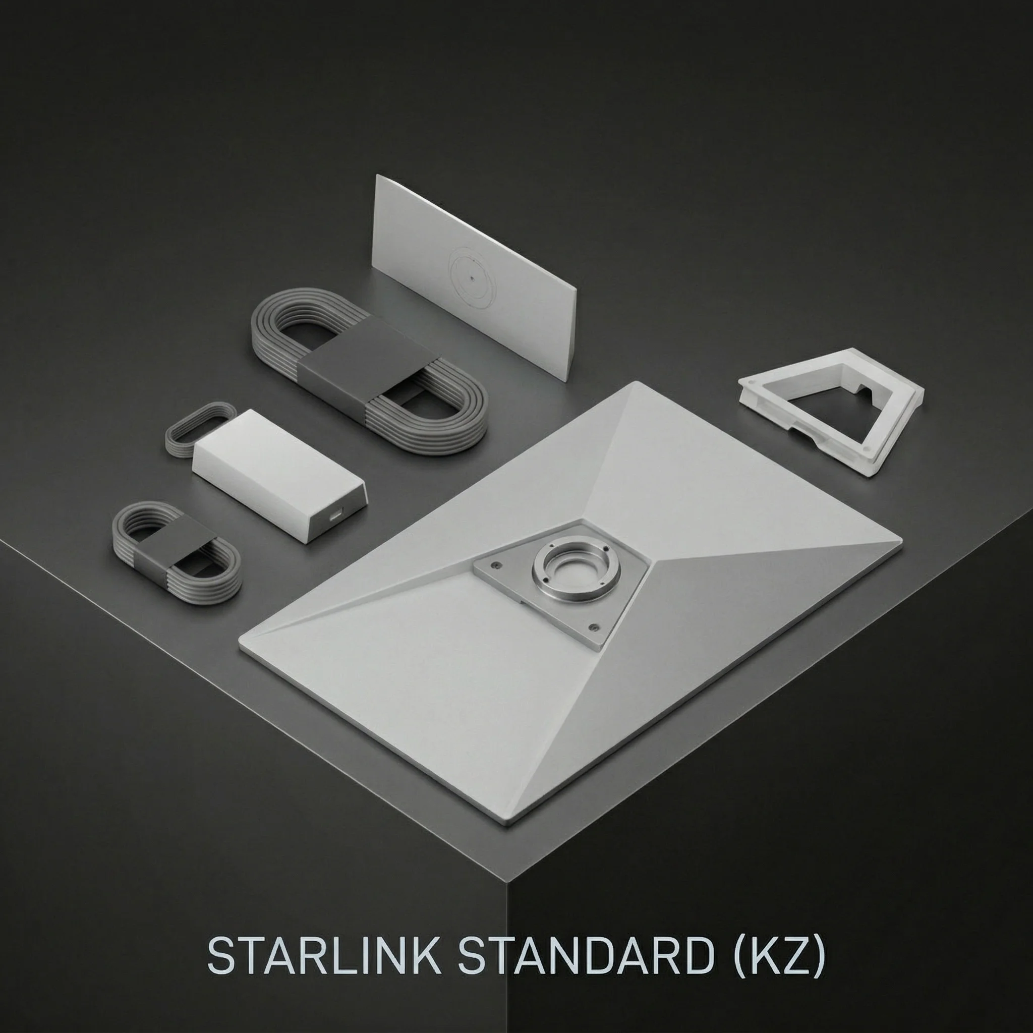 Starlink Standard V4 (Gen 3)